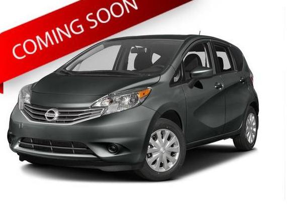 NISSAN VERSA NOTE 2016 3N1CE2CP0GL385823 image